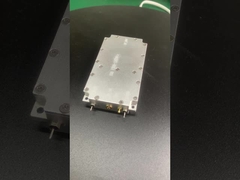 Усилитель мощности LTE с высоким приростом для приложений с низким уровнем шума